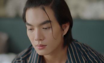 Мой упрямый лакорн 10 серия