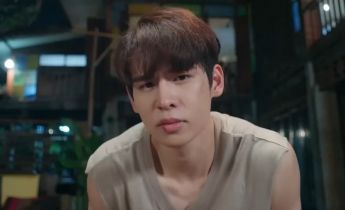 Мой возлюбленный Джом лакорн 7 серия