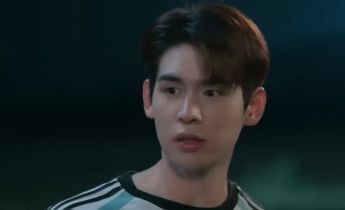 Мой возлюбленный Джом лакорн 9 серия