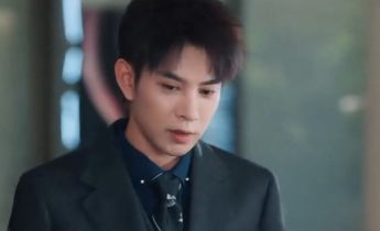 Желание лакорн 1 серия