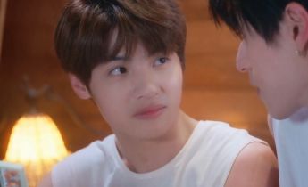 Тайные любовники лакорн 2 серия