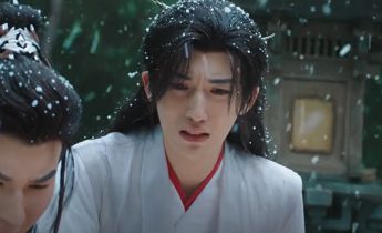 Младший сын генерала лакорн 21 серия