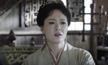 Младший сын генерала лакорн 22 серия