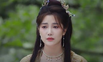 Младший сын генерала лакорн 23 серия