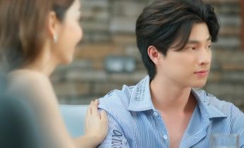 История Тарна и Тайпа 2: 7 лет любви  лакорн 8 серия