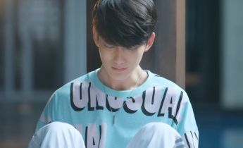 История Тарна и Тайпа 2: 7 лет любви  лакорн 9 серия