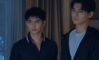 История Тарна и Тайпа 2: 7 лет любви  лакорн 10 серия