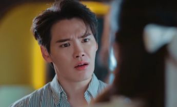 Секрет гармонии лакорн 1 серия