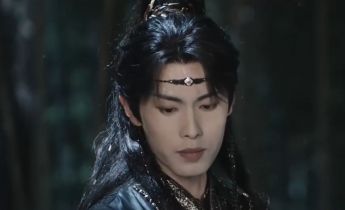 Младший сын генерала лакорн 24 серия