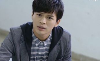 Его история 1: Одержимый лакорн 3 серия