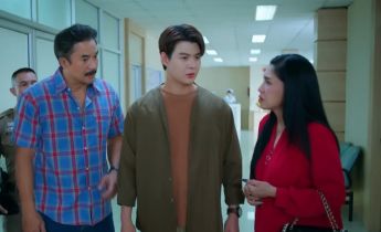 Мой возлюбленный Джом лакорн 12 серия