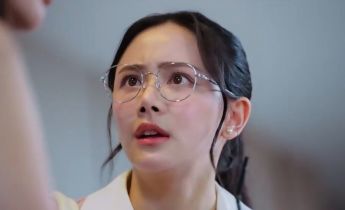 Секрет гармонии лакорн 2 серия