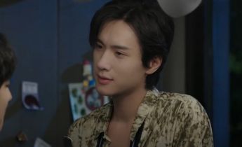 Отомщённая любовь лакорн 20 серия