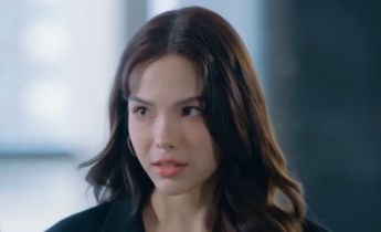 Секрет гармонии лакорн 3 серия