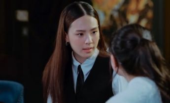 Секрет гармонии лакорн 4 серия