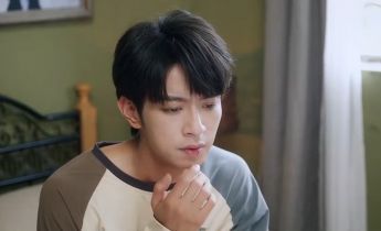 Желание лакорн 9 серия