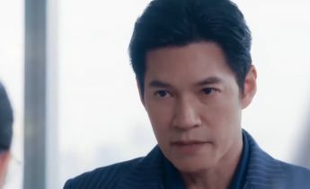 Секрет гармонии лакорн 6 серия