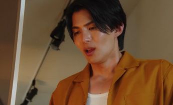 Море любви лакорн 4 серия