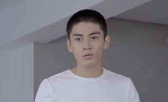 Его история 1: Держись от меня подальше лакорн 3 серия