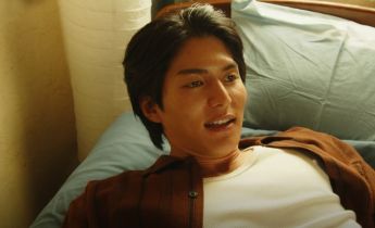 Море любви лакорн 5 серия