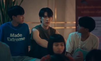 MuTeLuv лакорн 3 серия