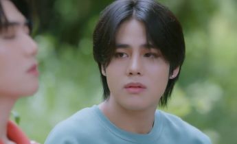 Мой доктор лакорн 9 серия