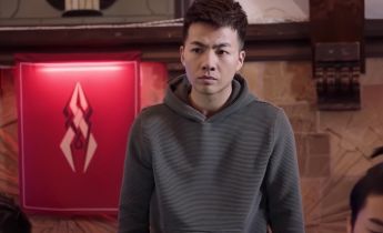 Сильнейшие лакорн 6 серия