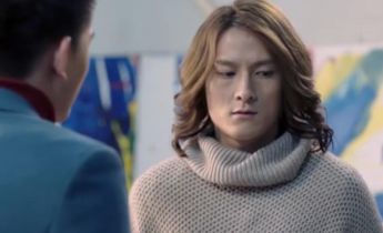 Сильнейшие лакорн 8 серия