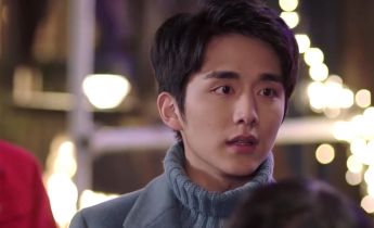 Сильнейшие лакорн 14 серия