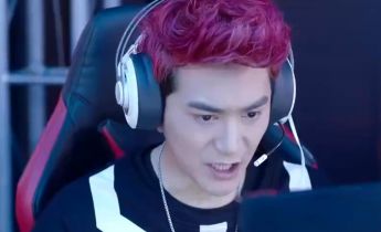 Сильнейшие лакорн 15 серия