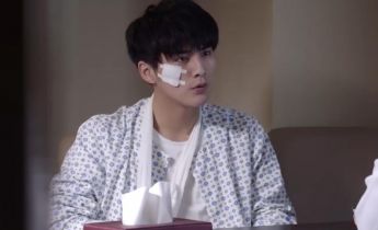 Сильнейшие лакорн 29 серия