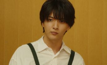 Море любви лакорн 8 серия