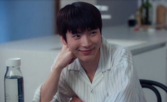 Я встретил своего биаса!? лакорн 10 серия