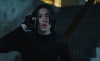 Проект «Вампир» лакорн 8 серия