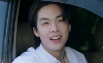 Проклятая любовь лакорн 3 серия