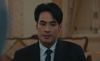 Мандат лакорн 8 серия