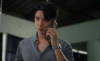 Проект «Вампир» лакорн 9 серия