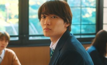 Я случайно присоединился к группе крутых парней лакорн 1 серия