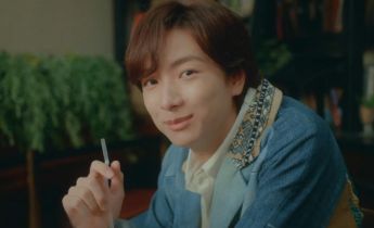 Терапия лакорн 1 серия