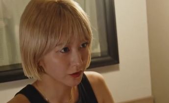 Море любви лакорн 12 серия