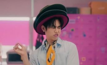 MuTeLuv лакорн 9 серия