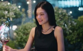 Любовь никогда не угаснет лакорн 2 серия