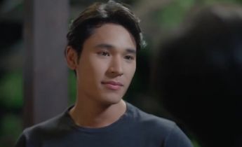 Любовь, высеченная в лунном свете лакорн 12 серия