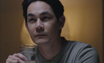 Мистика в зеркале лакорн 2 серия