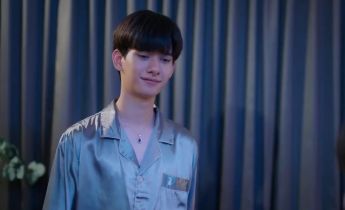 Я и кто лакорн 3 серия