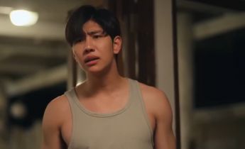 Тем летом лакорн 6 серия