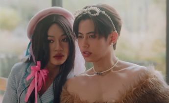 MuTeLuv лакорн 10 серия