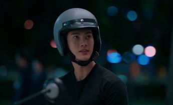 Богиня благословит тебя от смерти лакорн 1 серия