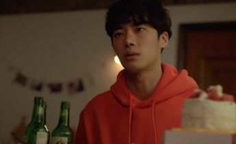 Ты заставляешь меня танцевать лакорн 2 серия