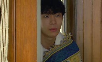 Ты заставляешь меня танцевать лакорн 1 серия